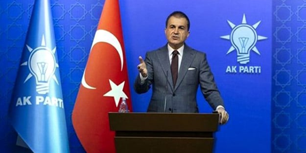 AK Parti’den 50+1 açıklaması!