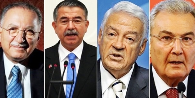 AK Parti'den 60 milletvekili HDP'ye oy verecek!