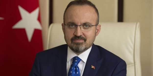 AK Parti'den 6'lı Masa açıklaması: Bunların millete hiçbir faydası olmaz