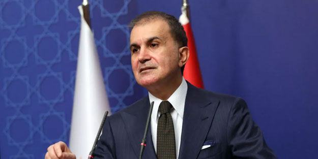 AK Parti'den 6'lı masaya Davutoğlu ve Babacan uyarısı