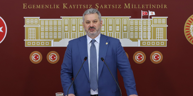 AK Parti'den ABD Büyükelçisi'nin Kılıçdaroğlu'nu ziyaretine tepki: Skandal!