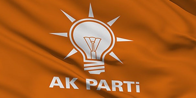 AK Parti'den ABD'deki skandal ilanlara sert tepki!