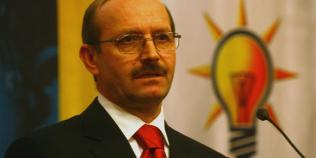 AK Parti'den 'Abdullah Gül' açıklaması!