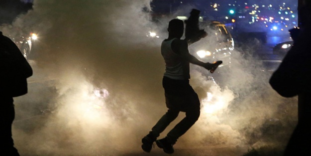 AK Parti'den ABD'ye sert tepki