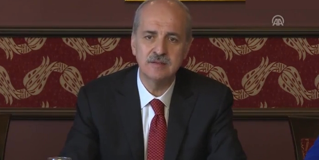 AK Parti'den ABD'ye sert tepki!