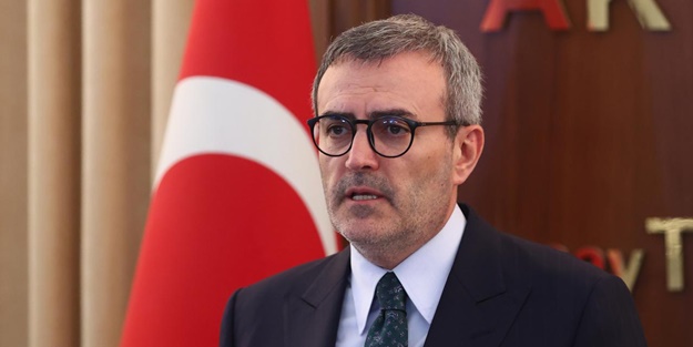 AK Parti'den açıklama: Cumhurbaşkanımızın zam talebi yok