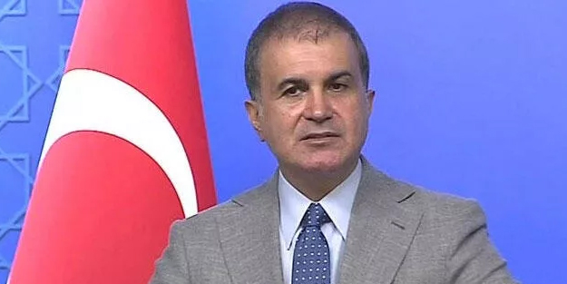AK Parti'den açıklama: Cumhuriyetimizin kazanımlarını korumak için çalışacağız