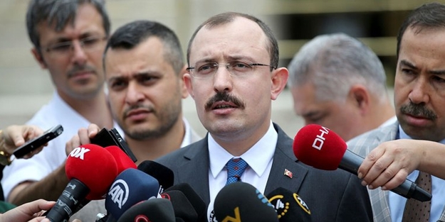 AK Parti'den açıklama geldi! 4 ay içinde kapatılacak