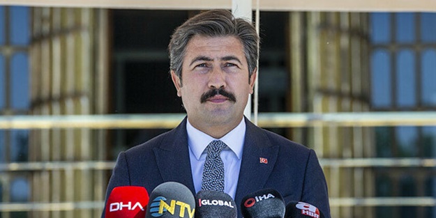 AK Parti'den açıklama geldi! Çoklu baro teklifi Meclis'te