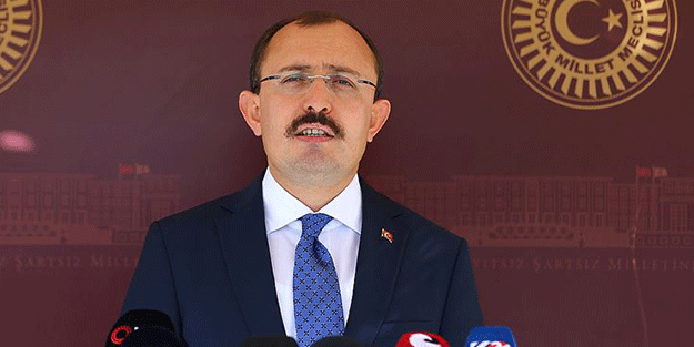 AK Parti'den açıklama! Vergi borçlarına yapılandırma geliyor