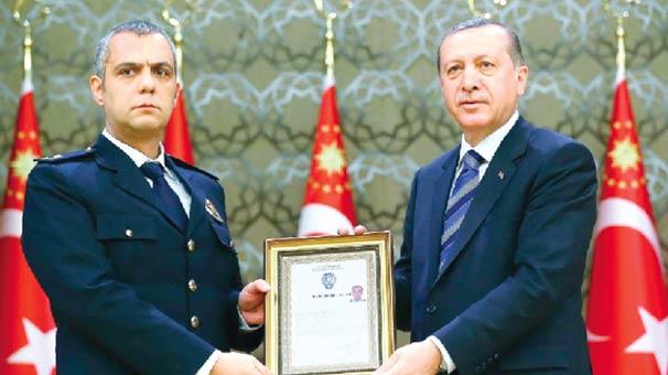 AK Parti'den aday adayı oldu! Sürpriz isim...