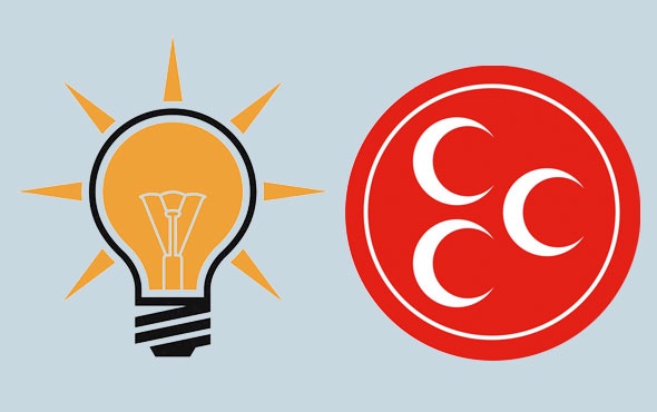 AK Parti'den af için üç aşamalı plan