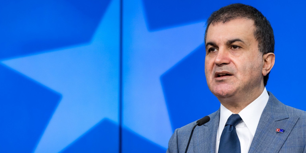 AK Parti'den cezalara ilişkin ilk açıklama