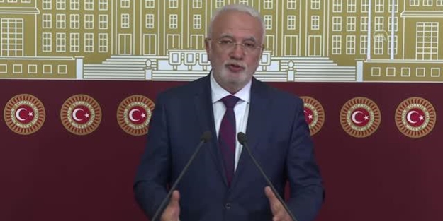 AK Parti'den Ali Babacan'a tepki: Abdullah Gül’ü pazarlamaya çıkarması...