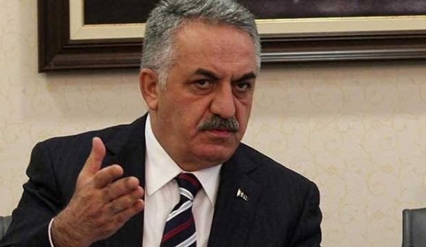 AK Parti'den Almanya'ya kampanya yasağı tepkisi