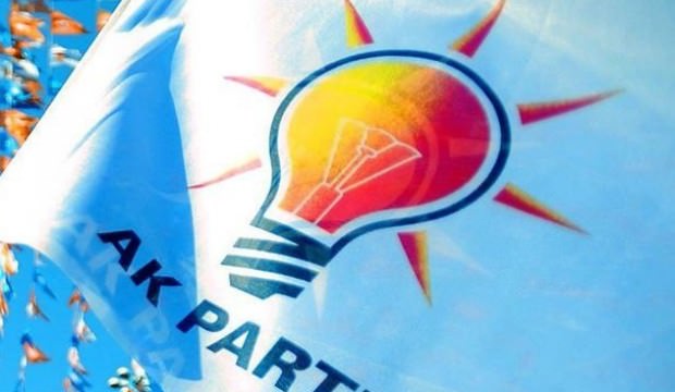 AK Parti'den Amerika'da seçim hazırlık toplantısı