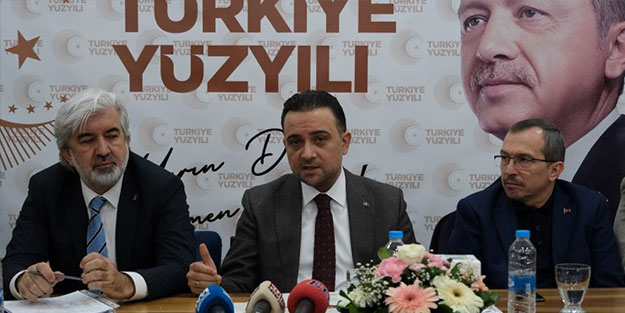 AK Parti'den anket açıklaması! Net sayı verdi