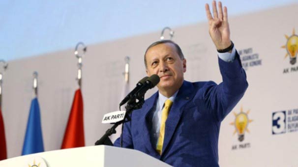 AK Parti'den anket kararı!