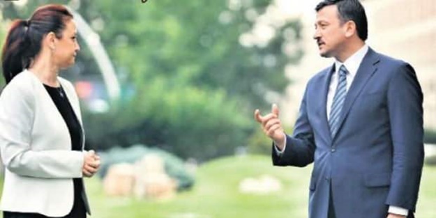 AK Parti'den anket tepkisi: Nerede bu oylar?