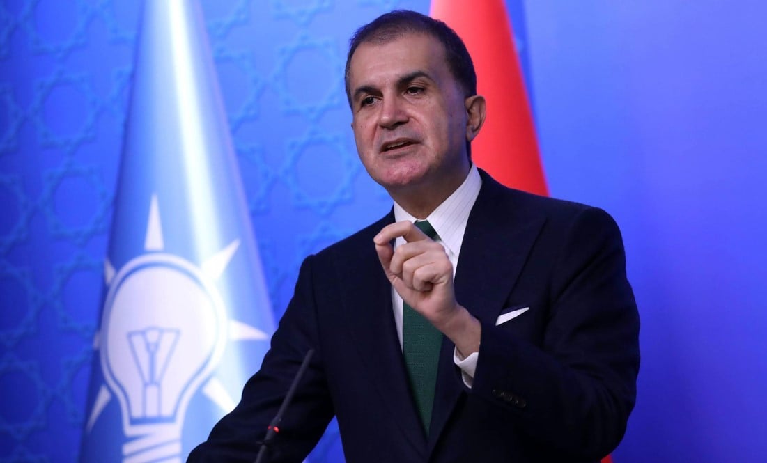 AK Parti'den AP'a sert tepki! TSK’ya yönelik alçakça iftirayı kınıyoruz