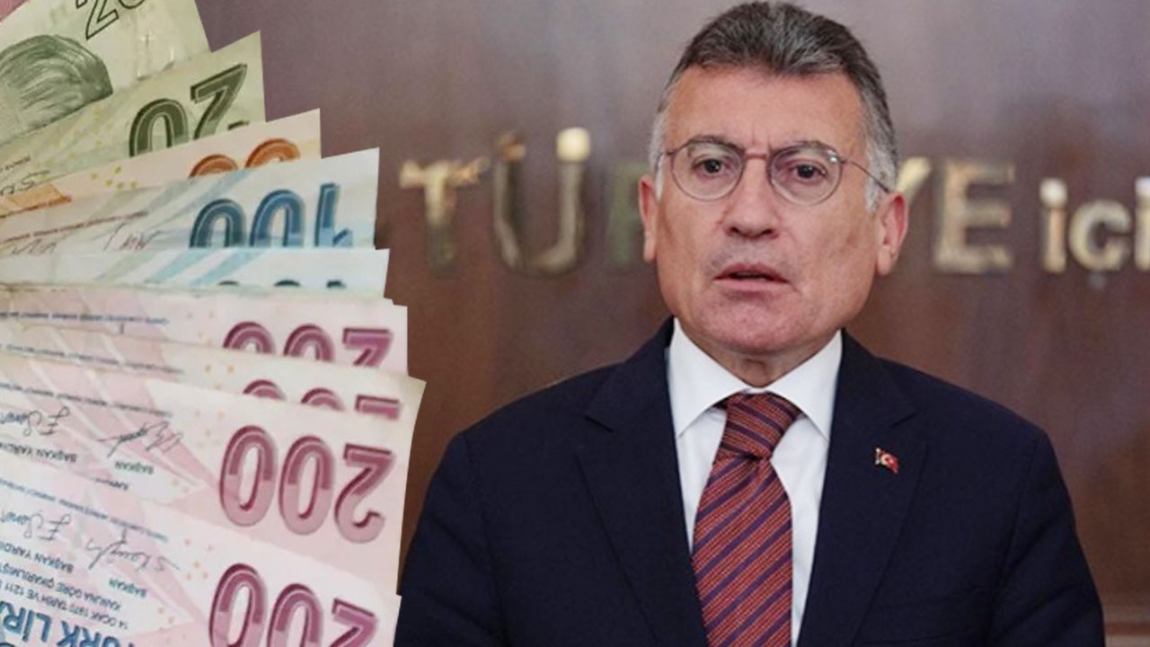 AK Parti'den ‘ara zam’ açıklaması: Çalışanları, emekliyi ve dar gelirliyi destekleyeceğiz!