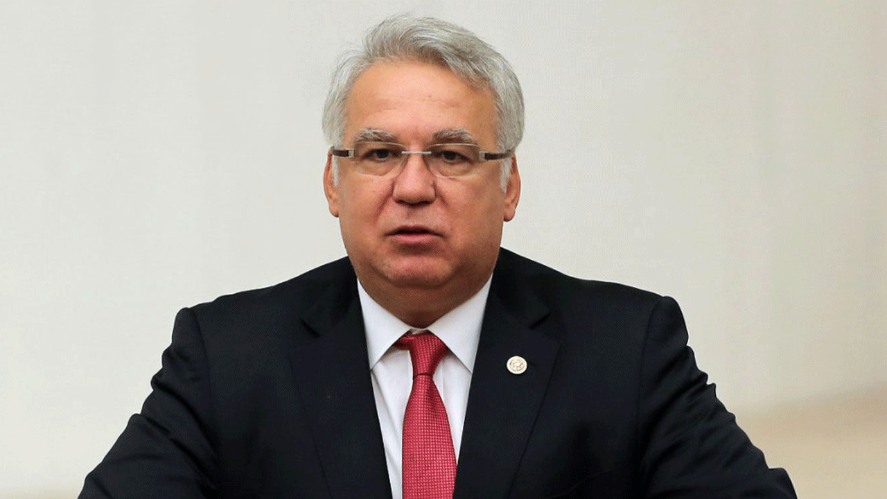 AK Parti'den atıldı: CHP’ye kadar yolun var!