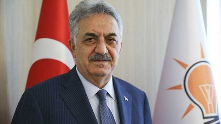 AK Parti'den Ayhan Oğan'ın sözlerine sert tepki
