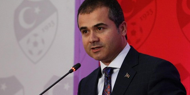 AK Parti'den ayrılan eski bakan Suat Kılıç'ın yeni partisi belli oldu