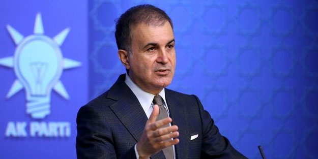 AK Parti'den Babacan tepkisi! 'Ahlak dışı bir durum'