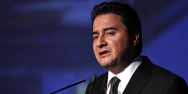AK Parti'den Babacan'a sert tepki: Riyakarlık, utanmazlık, sahtekarlık