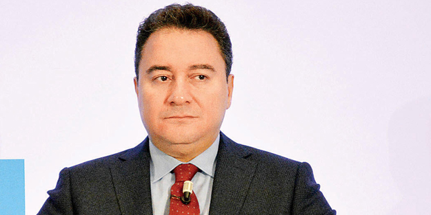 AK Parti'den Babacan'a tokat gibi cevap! 3 maddede anlattı
