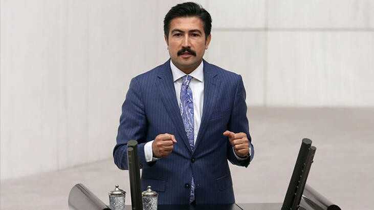 AK Parti’den Bahçeli’nin idam çıkışına destek