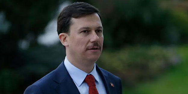 AK Parti'den başörtüsü açıklaması: Haddini bilmeyene haddini bildiririz!