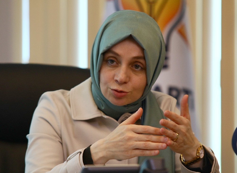 AK Parti’den batılı ülkelerin soykırım ve sömürge tarihleri çalışması 