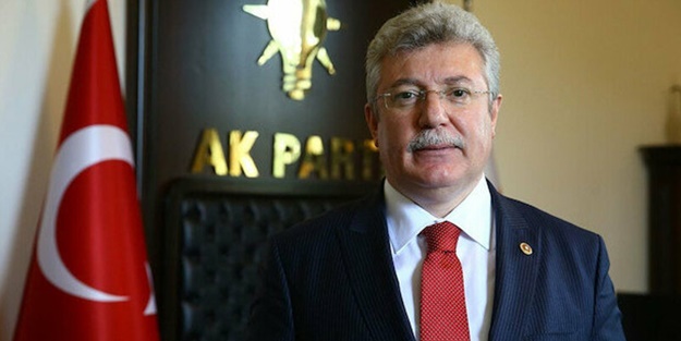 AK Parti'den Batı'ya S-400 tepkisi: Bize baskı yapanlar Yunanistan'a sessiz