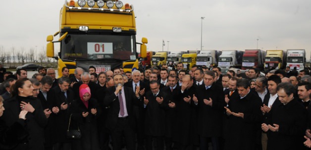 AK Parti'den müthiş Bayırbucak hamlesi