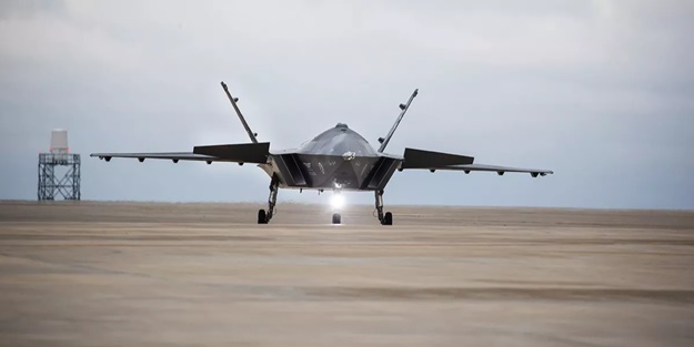 AK Parti'den Bayraktar Kızılelma açıklaması