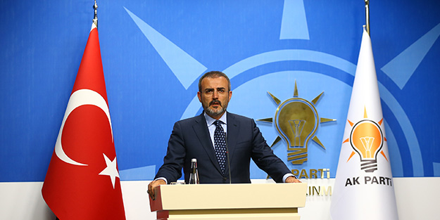 AK Parti'den bedelli askerlik açıklaması