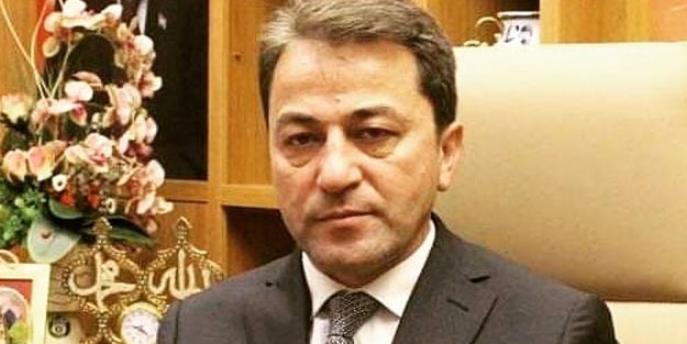 AK Parti'de bir istifa daha! 'Hiçe sayılan bir ilçe başkanlığı görevini...'