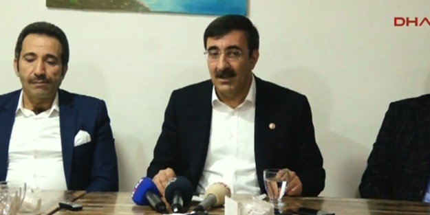 AK Parti'den Bitcoin uyarısı