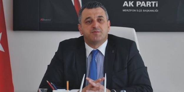 AK Parti'den Boğaziçi uyarısı