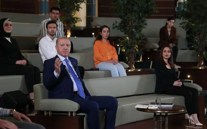 AK Parti'den bomba adım! “Özel olarak bunu yapacağız” deyip duyurdular