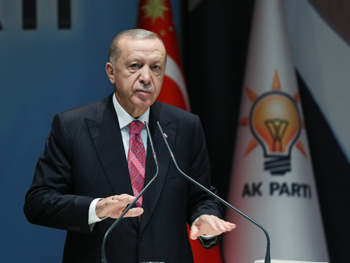 AK Parti’den bomba öneri! Hiç kimse bunu beklemiyordu