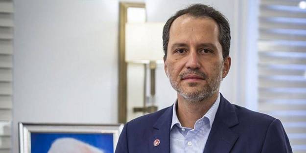 AK Parti'den bomba Yeniden Refah hamlesi