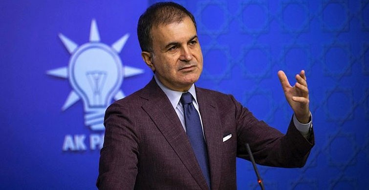 AK Parti'den Bulut açıklaması: Görüntülerin yayılması vahşet