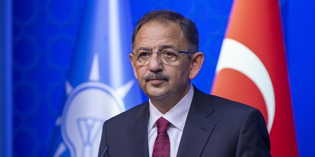 AK Parti'den çağrı: Vicdan sahibi herkesi davet ediyorum