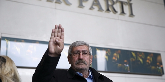 AK Parti'den Celal Kılıçdaroğlu açıklaması: Kabul etmedik çünkü...