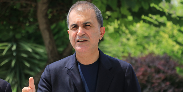 AK Parti'den canlı yayındaki çirkin saldırıya çok sert tepki!