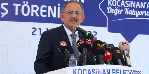 AK Parti'den CHP'li İBB'ye borç tepkisi