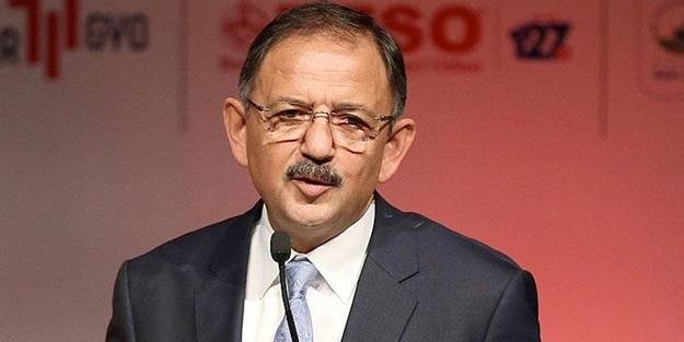 AK Parti'den CHP'li İBB'ye deprem tepkisi